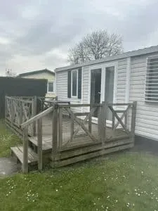 Camping nature à Faumont